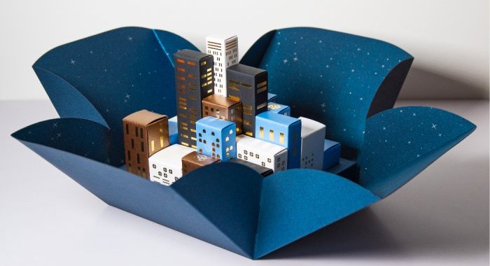 Albertini Packaging Group : une histoire d'excellence dans le packaging de luxe