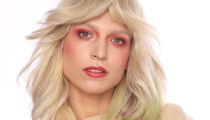MCB by Beauté Sélection Paris 2022 fait la part belle au regard et aux ongles