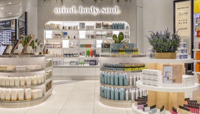 Avolta entre en Tunisie avec quinze boutiques duty free dans cinq aéroports