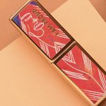 Schwan Cosmetics expands its portfolio with bullet lipsticks (Photo : Courtesy of Schwan Cosmetics)