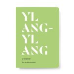 Le mimosa et l'ylang-ylang intègrent la collection des Cahiers des Naturels Nez + LMR