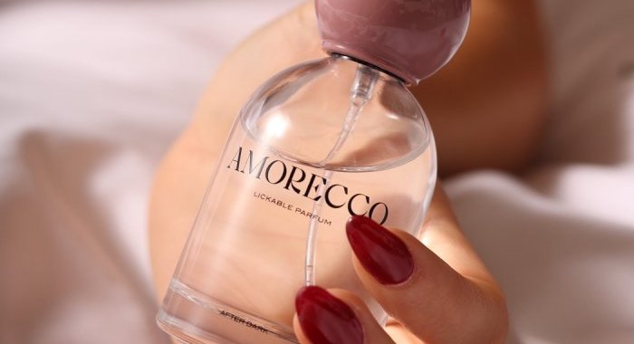 Comment la startup Amorecco, « réinvente » le bien-être intime via le parfum