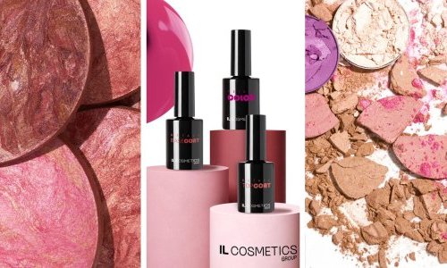 Powders: A new growth driver for IL Cosmetics