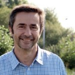 Samuel Gabory, PDG du groupe Nature et Stratégie