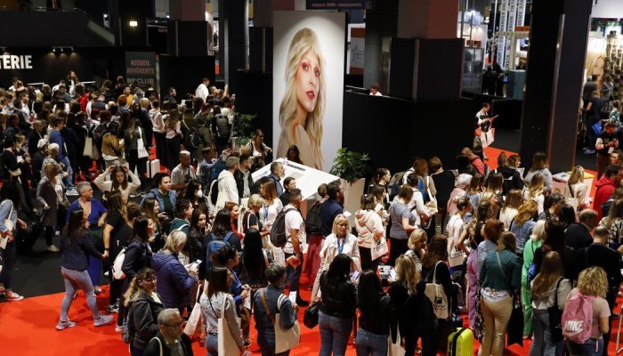 MCB by Beauté Sélection 2023 : 40 ans au service de la coiffure et de la beauté