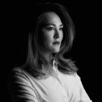 Gabby Chen - Florasis