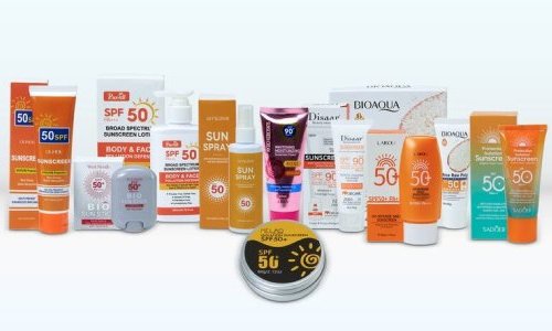 French consumer group flags unsafe sunscreens sold on Chinese marketplaces