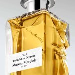 L'Oréal consolide son offre de haute parfumerie avec Maison Margiela (Photo : Maison Margiela)