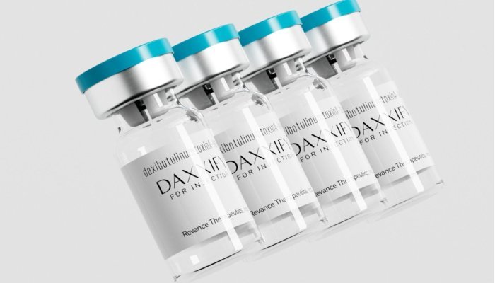 Crown Laboratories va acquérir Revance pour 924 millions de dollars
