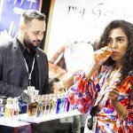 La 20e édition de Cosmoprof North America a enregistré une hausse de 20% de sa fréquentation par rapport à l'année précédente (Photo : Cosmoprof North America)