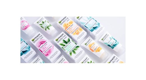 Atelier Pascalie met la nature au cœur de la nouvelle gamme Garnier Skin Active