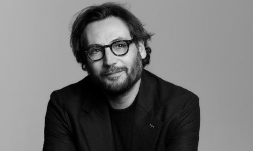 LVMH appoints Yann Musquin as head of its perfume division