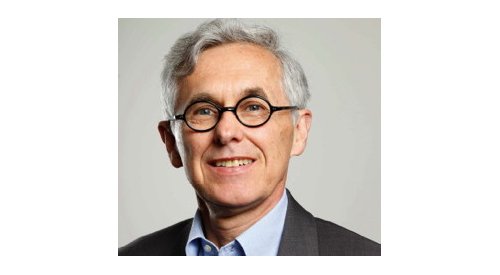 “The cosmetics industry can be proud of what it represents,” Patrick O'Quin, FEBEA