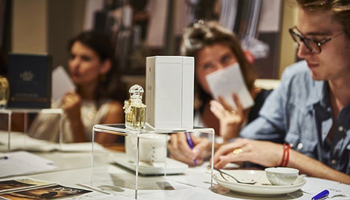 Les Rives de la Beauté et Cosmetic Valley unissent leurs forces
