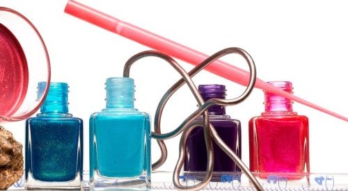 Fiabila unveils Alkyd Resins, for high-performance 3-in-1 nail polishes