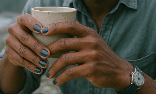 Moi Aussi enters the men's hand care segment, supported by Fiabila