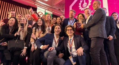 Winners of the in-cosmetics Global 2026 Awards unveiled in Paris
