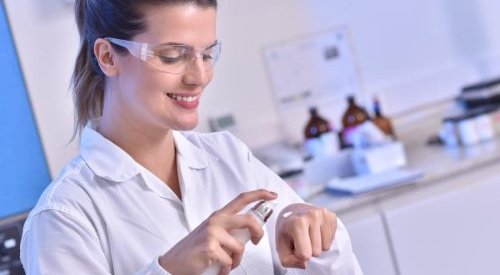 Chemyunion celebrates five years in the USA and opens new laboratory