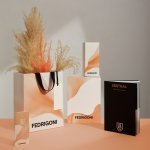 Fedrigoni lance Mistral, une nouvelle gamme de papiers embossés de luxe (Photo : Fedrigoni Special Papers)