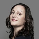 Juliette Karagueuzoglou