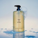 Le fonds d'investissement Advent International va acquérir une participation majoritaire dans la marque de soins et de parfums Salt & Stone (Photo : Salt & Stone)