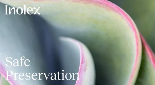 Inolex files patent infringement legal action against Actera Ingredients