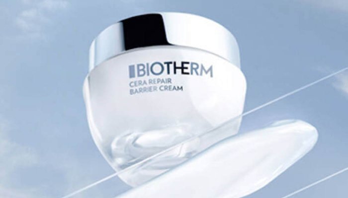 Gregory Benoit devient de Directeur Général International de Biotherm