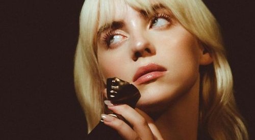 “Eilish”: A celebrity fragrance with ethical standards!