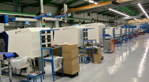 PRP Creation poursuit ses investissements et ouvre un bureau en Espagne