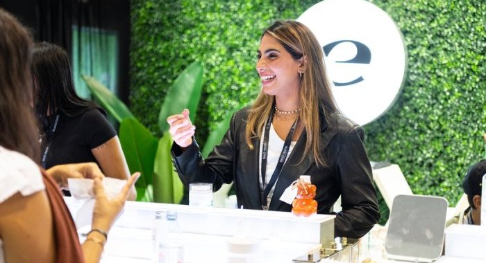 MakeUp in NewYork 2026 puts proof and trends center stage