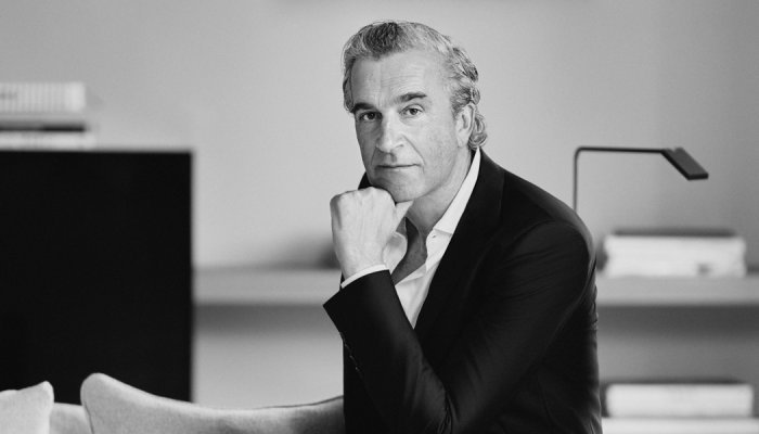 Puig reshuffles top management; José Manuel Albesa named CEO