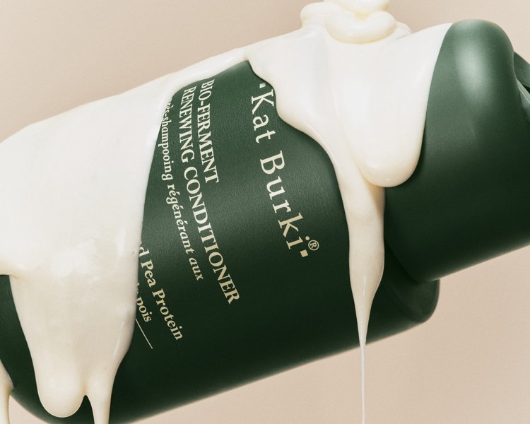 Kat Burki leverages science, luxury, and exclusivity to make its mark in Europe