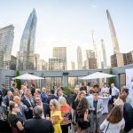 Pochet and Qualipac of America celebrate four centuries of history in New York (Photo: Groupe Pochet)