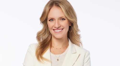 Ex-Mattel executive Krista Lee Berger takes global marketing role at Clinique