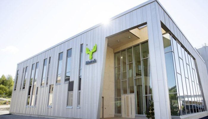  Metsä Board develops packaging solutions for today and into the future