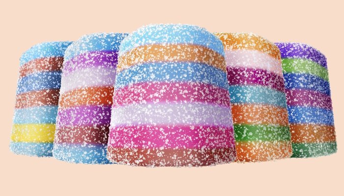 UPSA investit le marché des gummies avec la start-up britannique Rem3dy Health