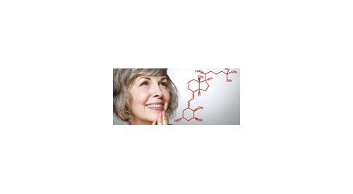 Silab : un actif vitamine D-like pour stimuler la fonction barrière