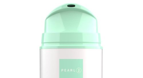 Silgan debuts sustainability-enhanced Pearl 2 airless system