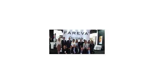 Brazil: Fareva develops its own exclusive skincare collections