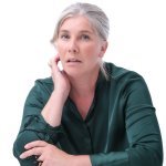 Virginie Dhoye, fondatrice et directrice artistique, Onskad