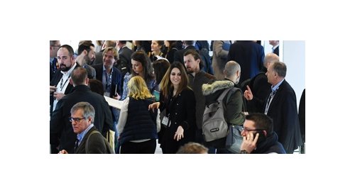 ADF&PCD Paris 2018 : Nombre de visiteurs en hausse de 12%