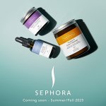 Facetheory signe pour un lancement exclusif dans 113 magasins Sephora en Asie (Photo : Courtesy of Facetheory)