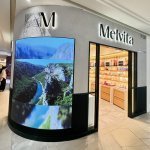 Melvita's new Bouquet Floral line