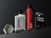 Opal wins silver at London Design Awards 2025 for Dareman Packaging Innovation