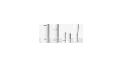 Nuori takes freshness to the max with Quadpack