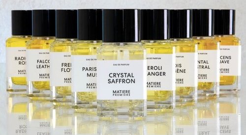 Kering investit dans Matière Première qui veut ouvrir ses propres boutiques