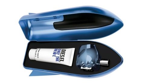 Only the Brave, de Diesel, mis en orbite dans un coffret Cosfibel