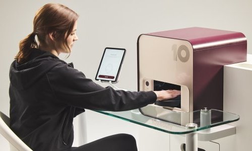 10Beauty raises USD 23.5 million to expand robotic manicures