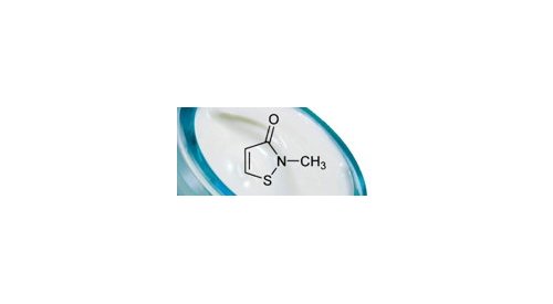 Plus de méthylisothiazolinone dans les cosmétiques non rincés