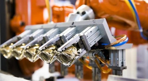 Augros automates the whole decoration process to boost competitiveness